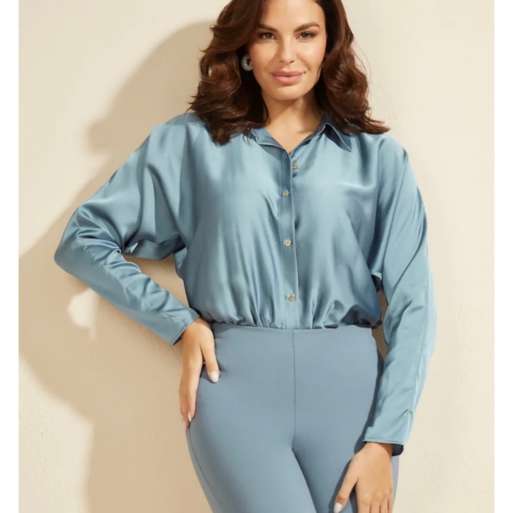 GUESS by Marciano bodysuit
